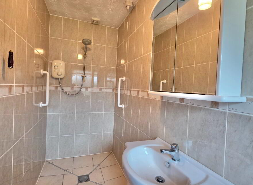 3 Route Avenue, (Off Knock Road), Ballymoney, BT53 6NA