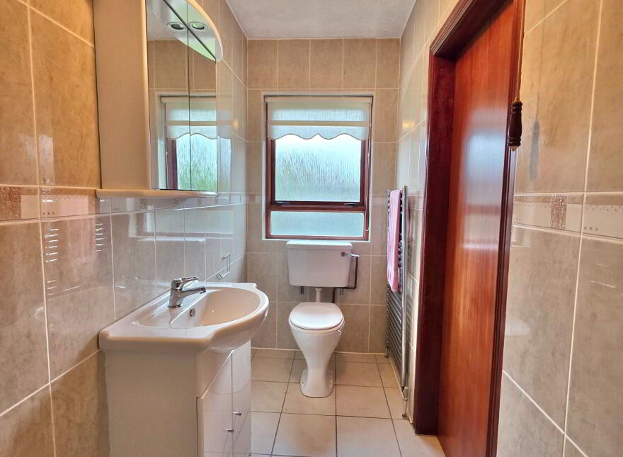 3 Route Avenue, (Off Knock Road), Ballymoney, BT53 6NA