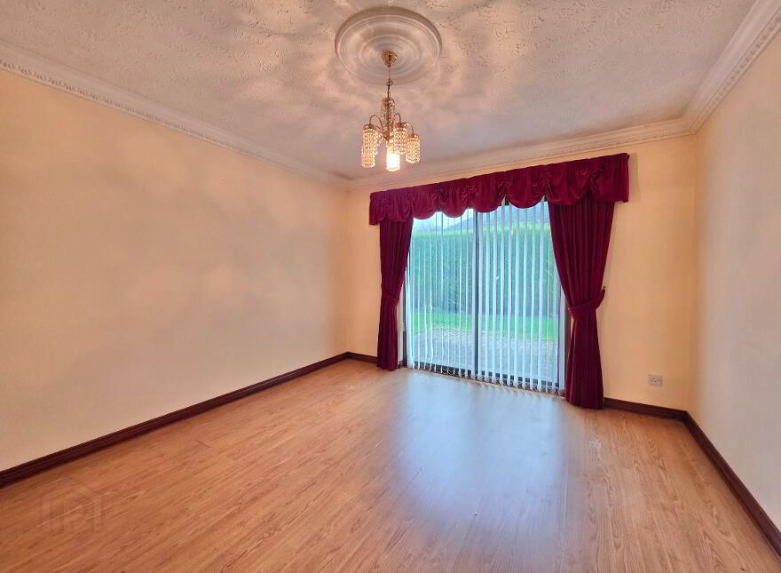 3 Route Avenue, (Off Knock Road), Ballymoney, BT53 6NA