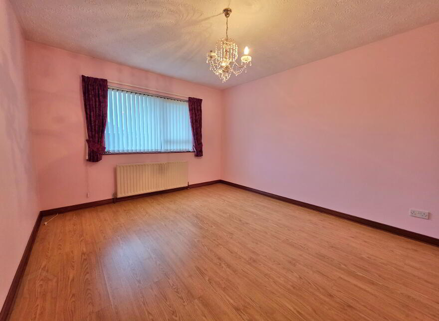 3 Route Avenue, (Off Knock Road), Ballymoney, BT53 6NA