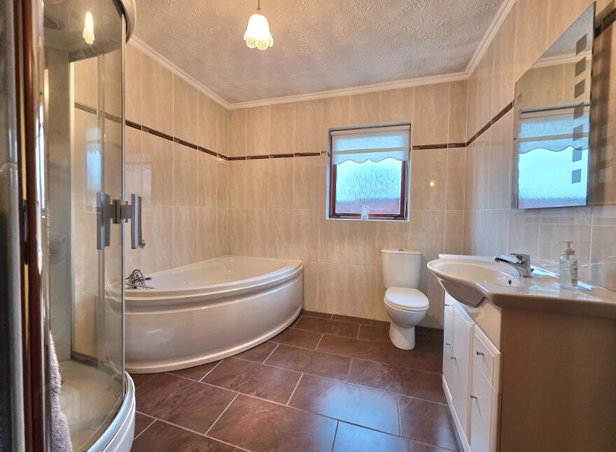3 Route Avenue, (Off Knock Road), Ballymoney, BT53 6NA