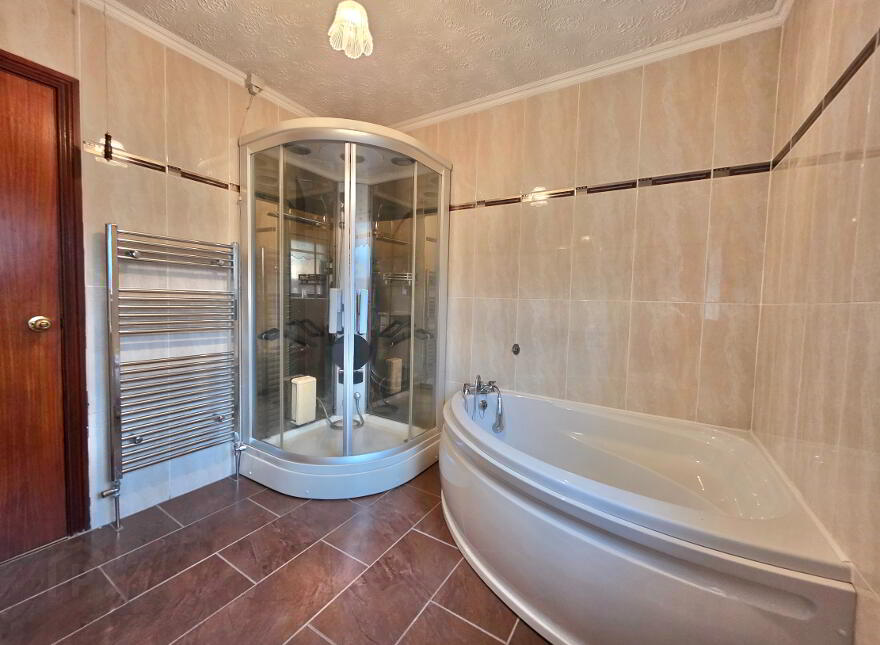 3 Route Avenue, (Off Knock Road), Ballymoney, BT53 6NA