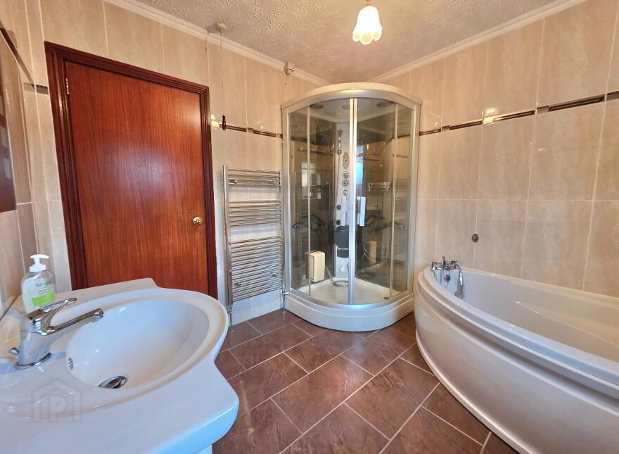 3 Route Avenue, (Off Knock Road), Ballymoney, BT53 6NA
