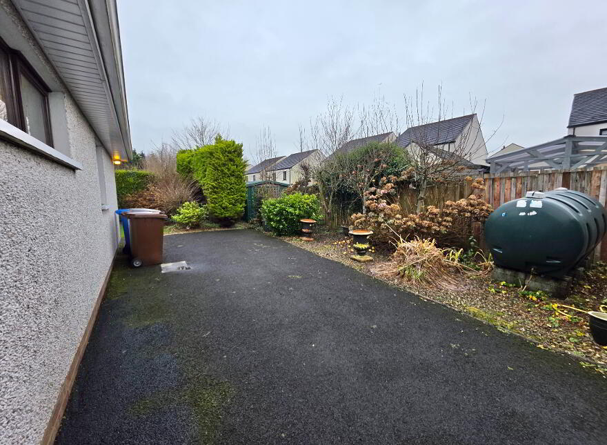 3 Route Avenue, (Off Knock Road), Ballymoney, BT53 6NA
