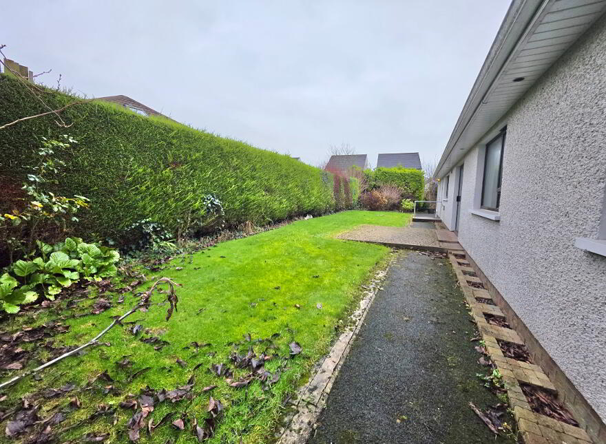 3 Route Avenue, (Off Knock Road), Ballymoney, BT53 6NA
