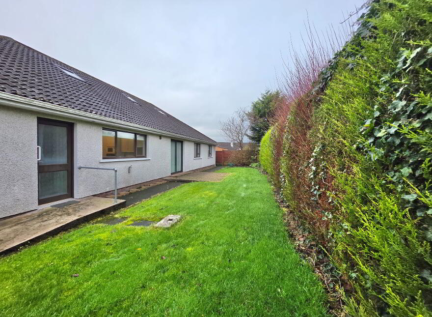 3 Route Avenue, (Off Knock Road), Ballymoney, BT53 6NA