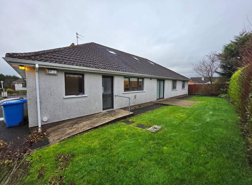 3 Route Avenue, (Off Knock Road), Ballymoney, BT53 6NA