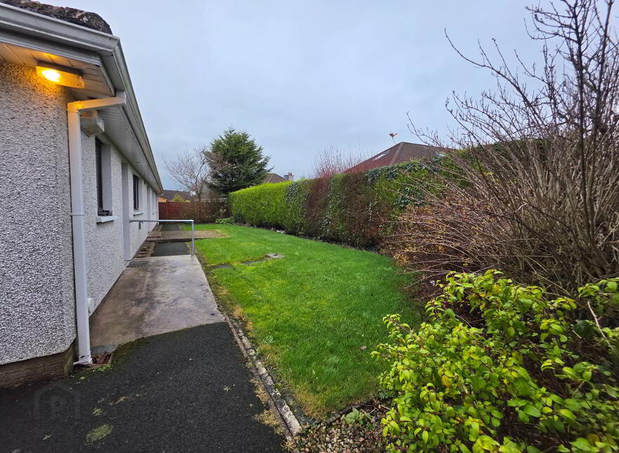 3 Route Avenue, (Off Knock Road), Ballymoney, BT53 6NA