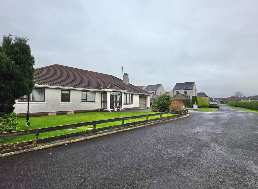 3 Route Avenue, (Off Knock Road), Ballymoney, BT53 6NA