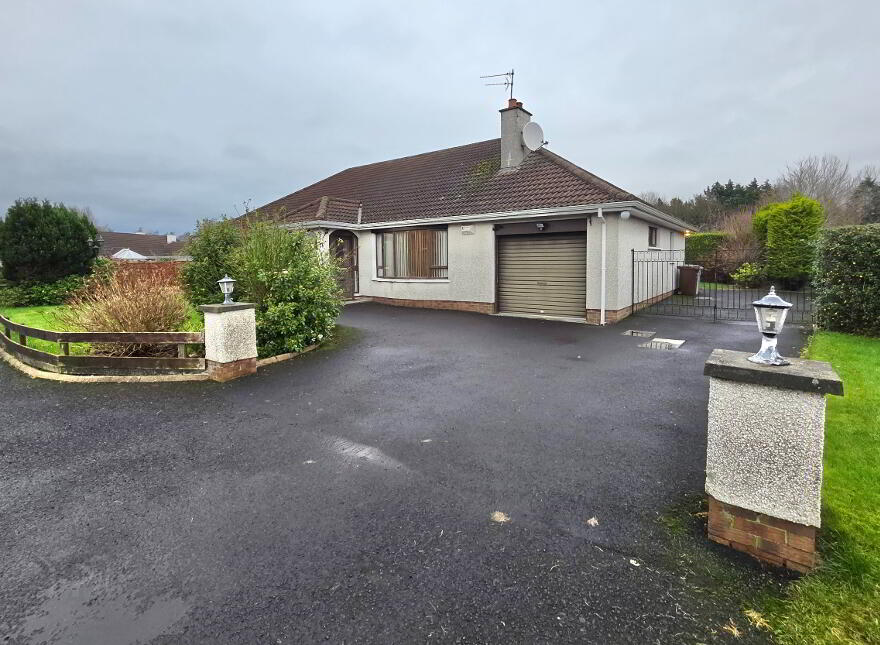 3 Route Avenue, (Off Knock Road), Ballymoney, BT53 6NA