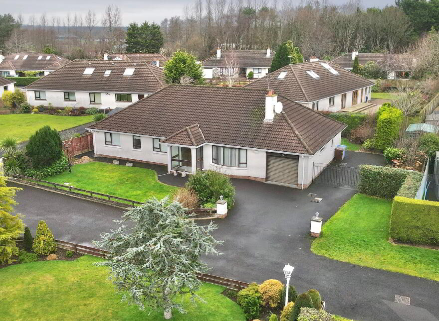 3 Route Avenue, (Off Knock Road), Ballymoney, BT53 6NA