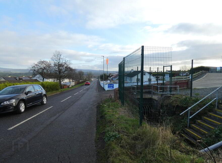 Offices, Tullaghans Road, Dunloy, Ballymena, BT44 9EA