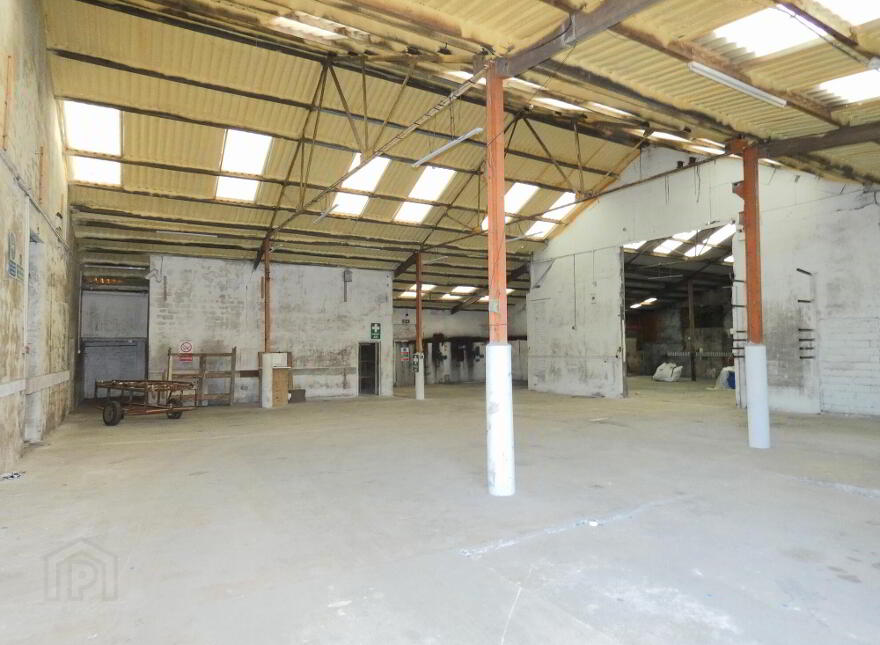 Stores, Tullaghans Road, Dunloy, Ballymoney, Ballymena, BT44 9EA