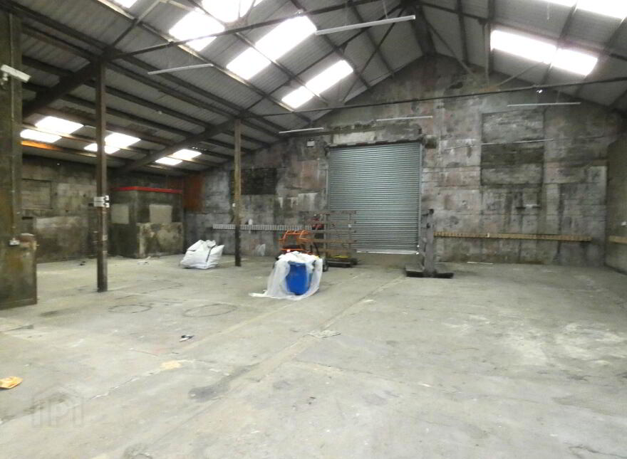 Stores, Tullaghans Road, Dunloy, Ballymoney, Ballymena, BT44 9EA