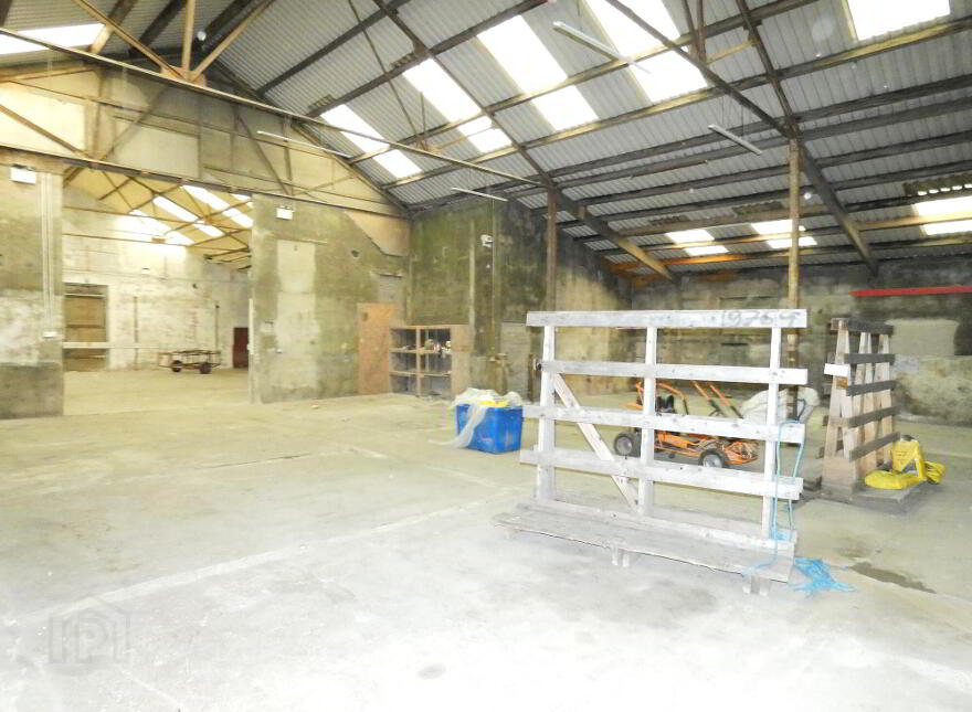 Stores, Tullaghans Road, Dunloy, Ballymoney, Ballymena, BT44 9EA