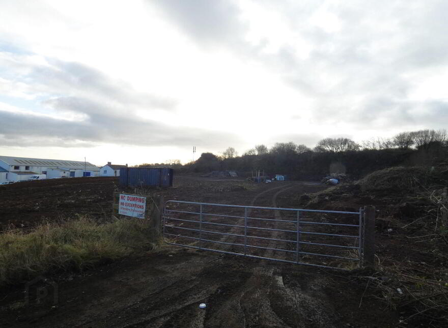 Industrial Land, Tullaghans Road, Dunloy, Ballymena, BT44 9EA
