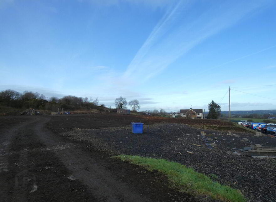 Industrial Land, Tullaghans Road, Dunloy, Ballymena, BT44 9EA
