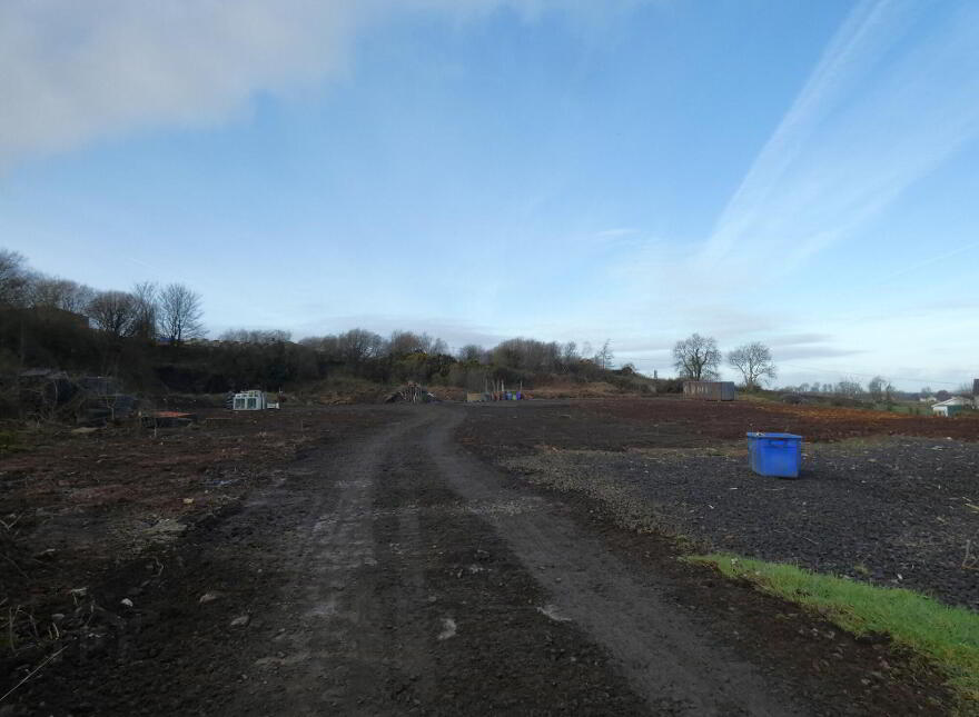 Industrial Land, Tullaghans Road, Dunloy, Ballymena, BT44 9EA