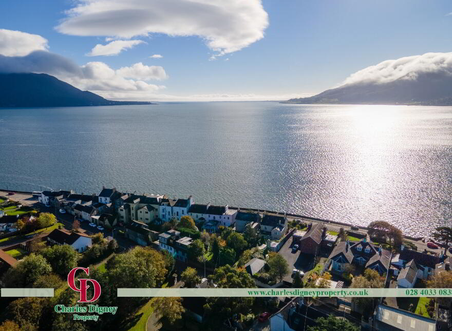 Marino, 40 Seaview, Warrenpoint, BT34 3NJ