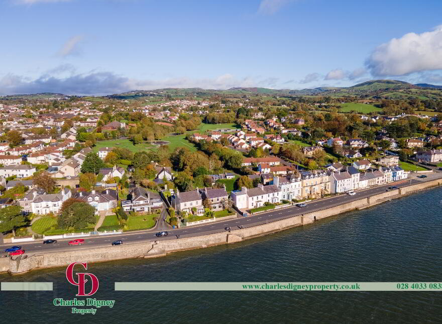 Marino, 40 Seaview, Warrenpoint, BT34 3NJ
