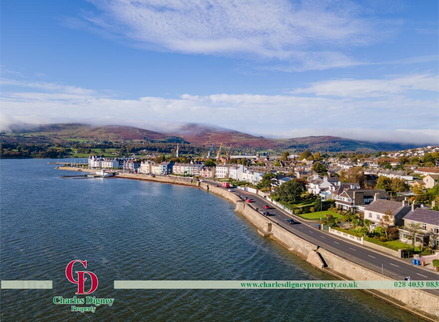 Marino, 40 Seaview, Warrenpoint, BT34 3NJ