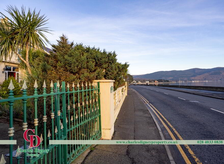 Marino, 40 Seaview, Warrenpoint, BT34 3NJ