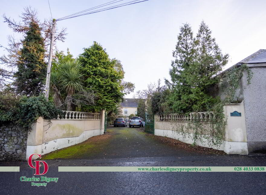 Marino, 40 Seaview, Warrenpoint, BT34 3NJ