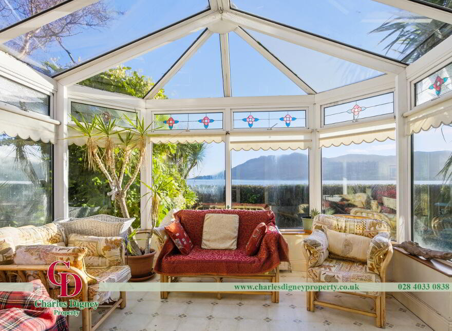Marino, 40 Seaview, Warrenpoint, BT34 3NJ