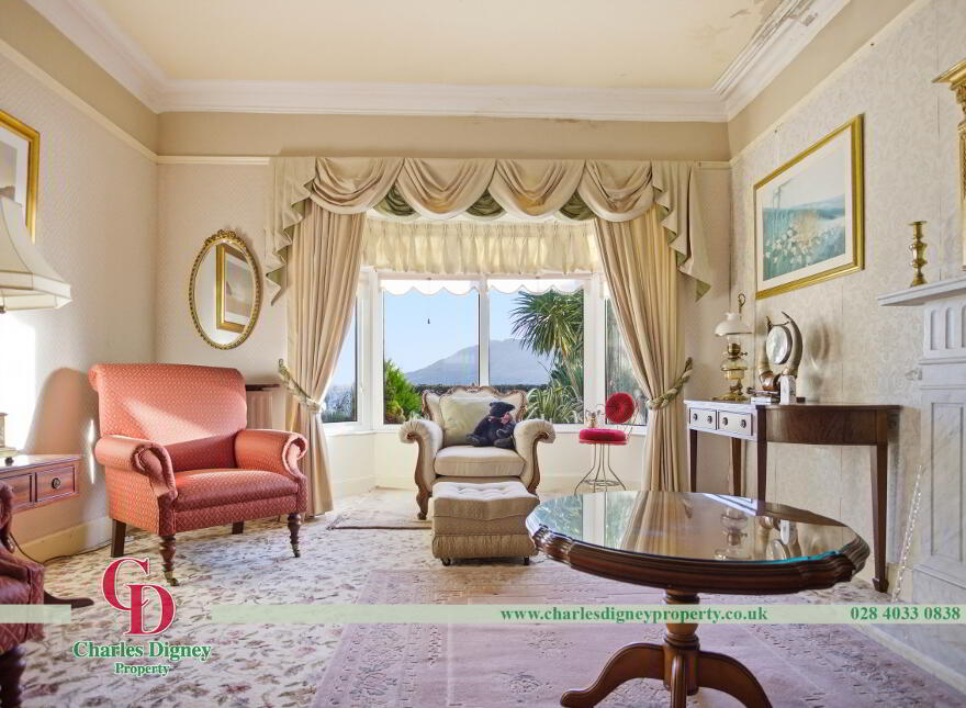 Marino, 40 Seaview, Warrenpoint, BT34 3NJ