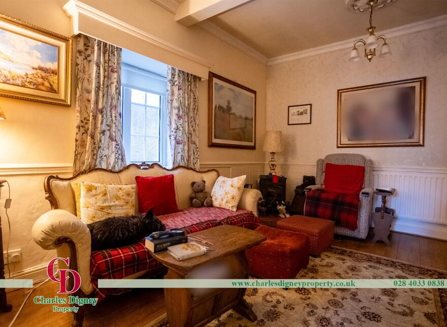 Marino, 40 Seaview, Warrenpoint, BT34 3NJ