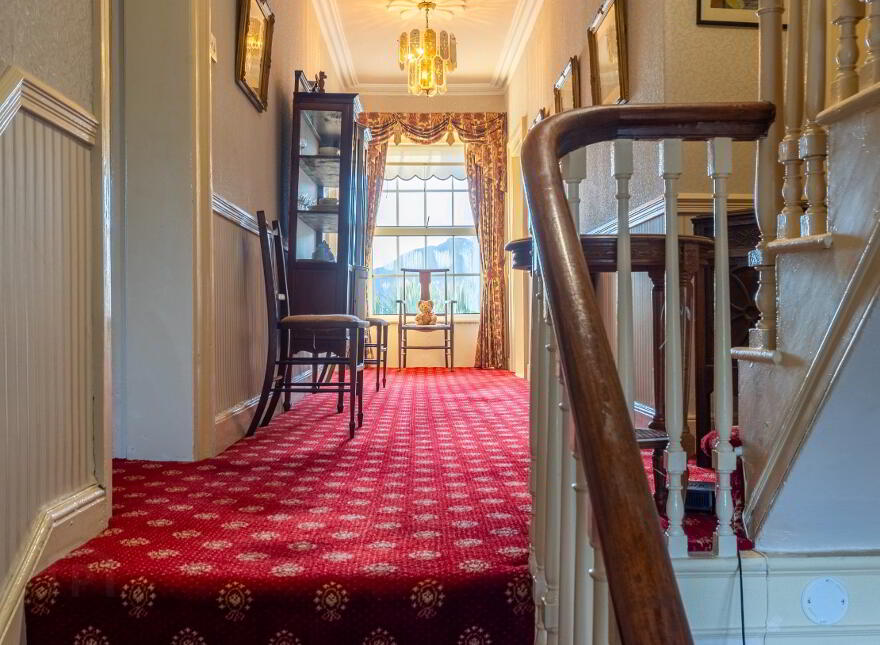 Marino, 40 Seaview, Warrenpoint, BT34 3NJ