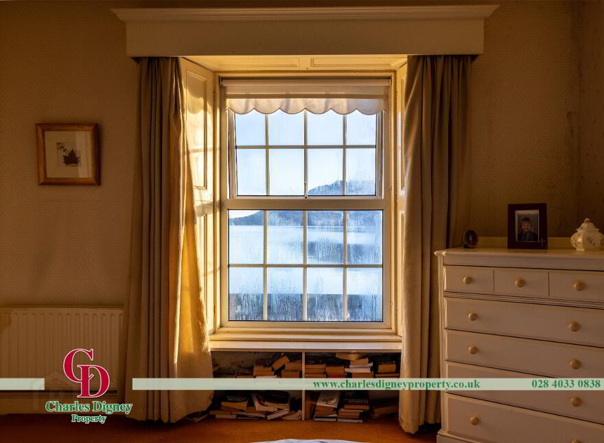 Marino, 40 Seaview, Warrenpoint, BT34 3NJ