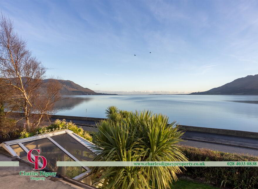 Marino, 40 Seaview, Warrenpoint, BT34 3NJ