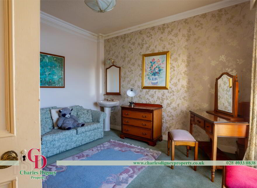 Marino, 40 Seaview, Warrenpoint, BT34 3NJ