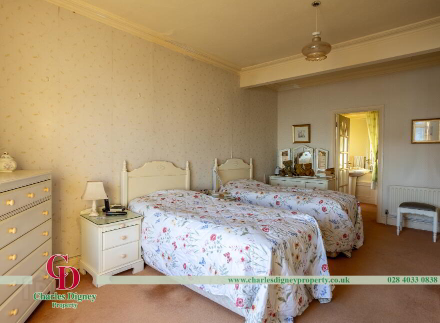 Marino, 40 Seaview, Warrenpoint, BT34 3NJ