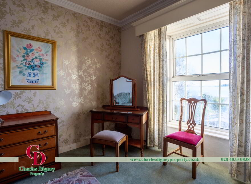 Marino, 40 Seaview, Warrenpoint, BT34 3NJ
