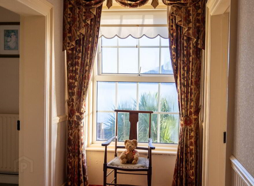 Marino, 40 Seaview, Warrenpoint, BT34 3NJ