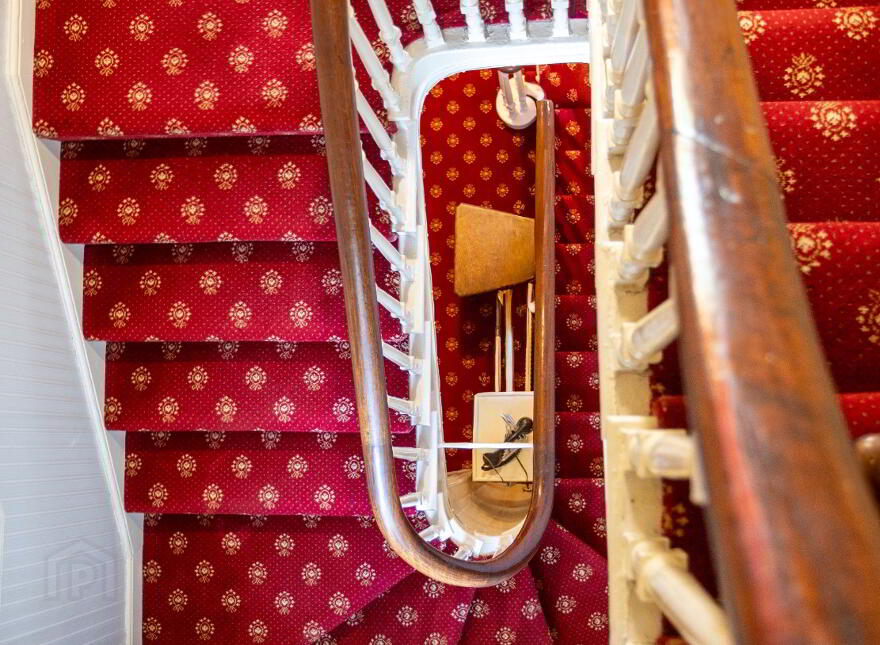 Marino, 40 Seaview, Warrenpoint, BT34 3NJ