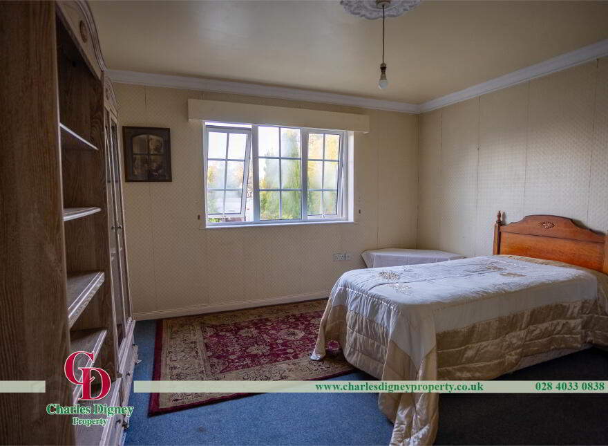 Marino, 40 Seaview, Warrenpoint, BT34 3NJ