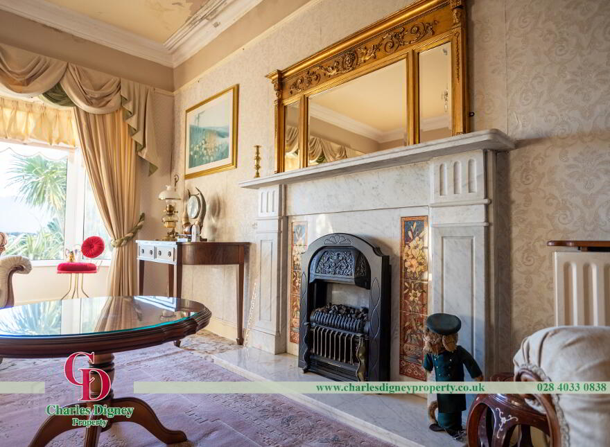 Marino, 40 Seaview, Warrenpoint, BT34 3NJ