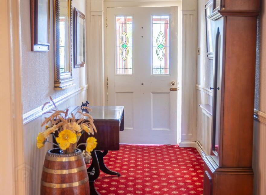 Marino, 40 Seaview, Warrenpoint, BT34 3NJ