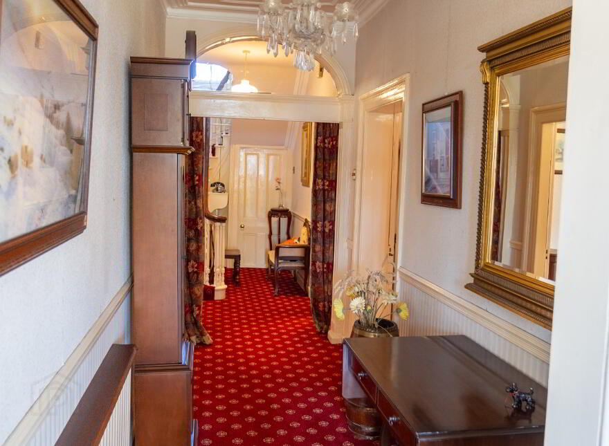 Marino, 40 Seaview, Warrenpoint, BT34 3NJ