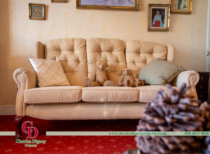Marino, 40 Seaview, Warrenpoint, BT34 3NJ
