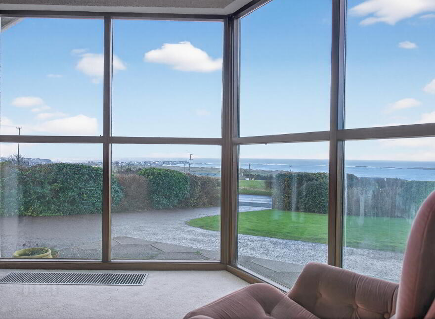 59e Ballymacrea Road, Portrush, BT56 8NS