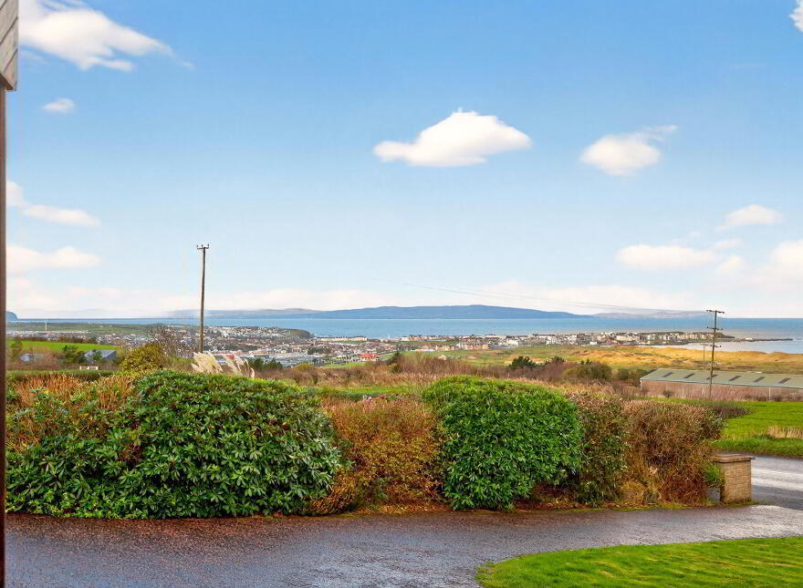 59e Ballymacrea Road, Portrush, BT56 8NS