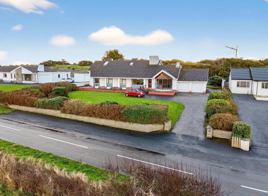 59e Ballymacrea Road, Portrush, BT56 8NS
