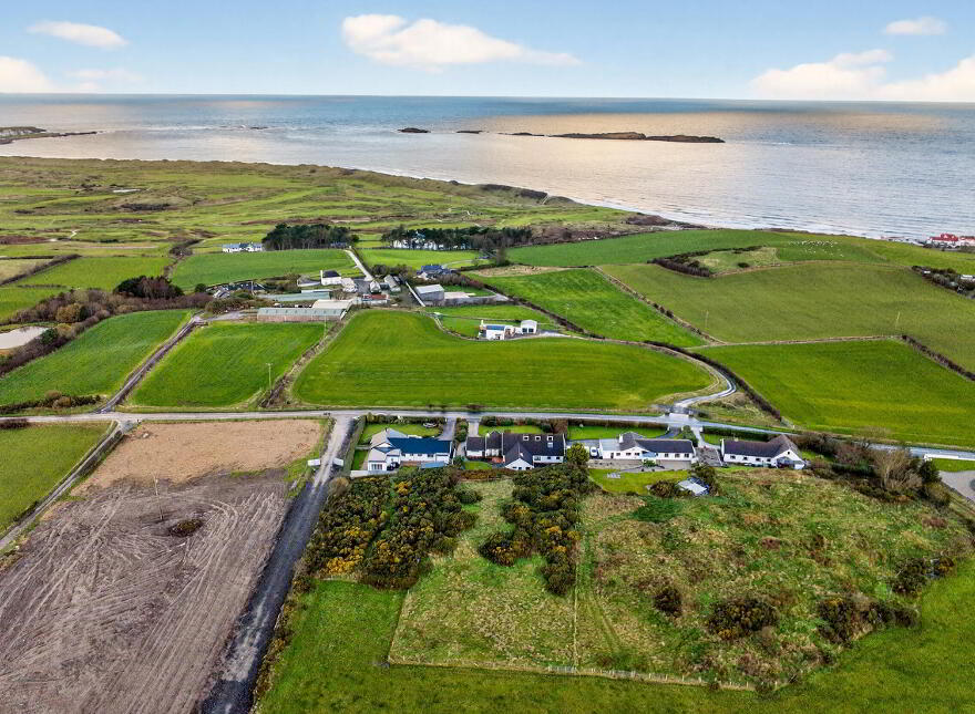59e Ballymacrea Road, Portrush, BT56 8NS