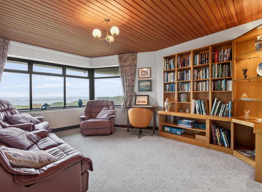 59e Ballymacrea Road, Portrush, BT56 8NS