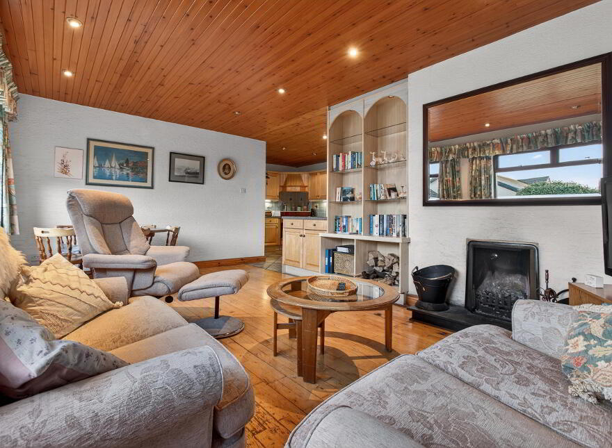 59e Ballymacrea Road, Portrush, BT56 8NS