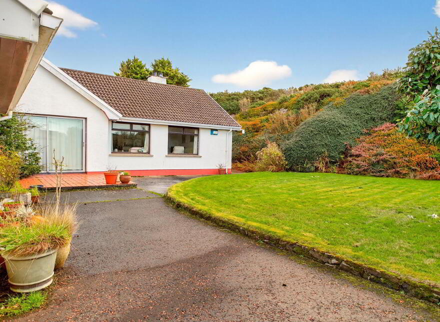 59e Ballymacrea Road, Portrush, BT56 8NS